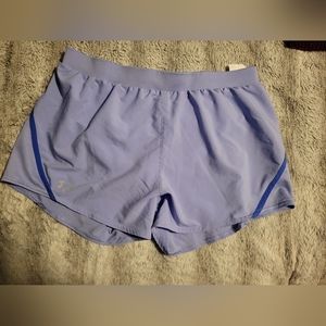 Womens under Armour shorts